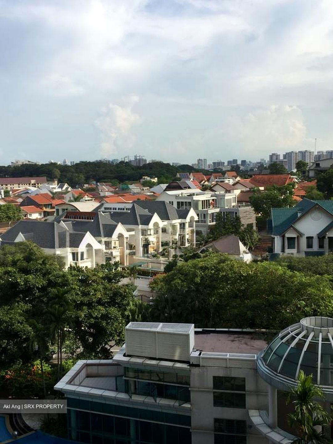 Amaranda Gardens (D19), Condominium #519643061